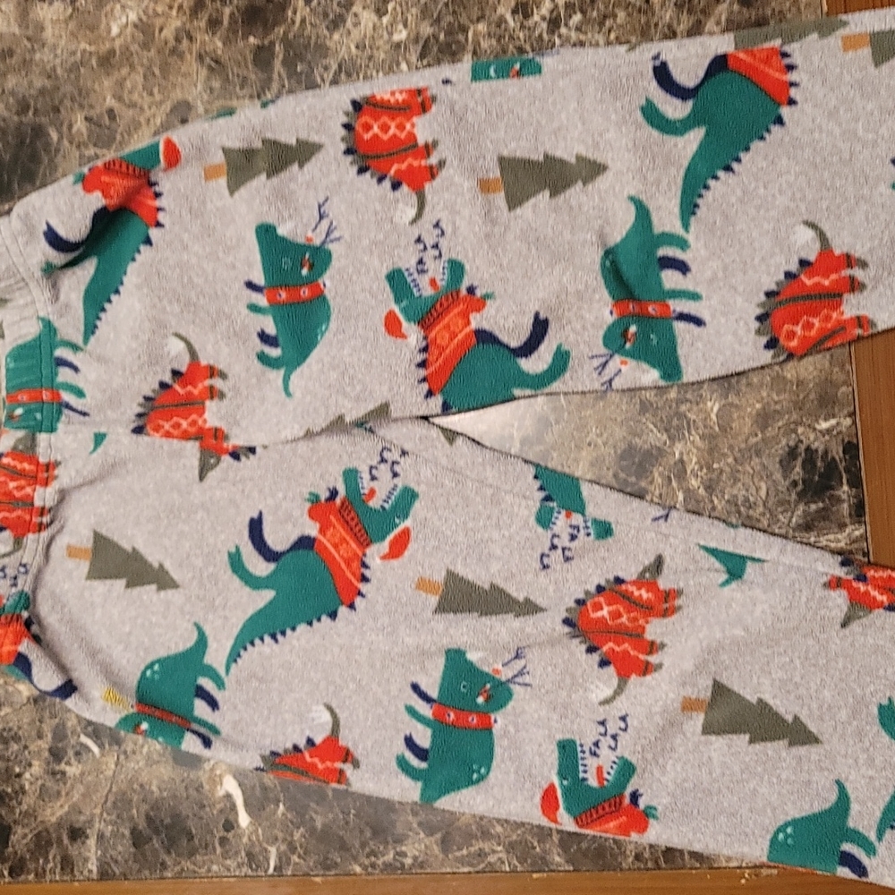 Merry Rexmas Pyjama Set